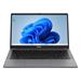 UMAX notebook VisionBook 14WN Plus/ 14,1" IPS/ 1920x1080/ N100/ 8GB/ 256GB SSD/ HDMI/ USB-C/ 3x USB 3.0/ W11 P UMM230243
