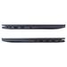 UMAX notebook VisionBook 15WN Plus/ 15,6" IPS/ 1920x1080/ N100/ 8GB/ 256GB SSD/ HDMI/ 3x USB 3.0/ W11 Pro/ šed UMM230250
