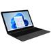 UMAX notebook VisionBook N15G Plus/ 15,6" IPS/ 1920x1080/ N4100/ 4GB/ 128GB eMMC/ mini HDMI/ USB/ USB 3.0/ W10 UMM230152