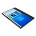 UMAX NTB VisionBook 14Wr Flex - 14,1" IPS FHD 1920x1080, Celeron N4120@1,1 GHz, 4GB,128GB, Intel UHD, W10P, tm UMM220V40