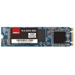 UMAX SSD 512GB/ interní/ M.2/ 2280/ SATAIII/ 3D TLC UMM250006