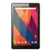 UMAX tablet PC VisionBook 10Q LTE/ 10,1" IPS/ 1280x800/ 1GB/ 16GB Flash/ GPS/ micro USB/ Android 7.0/ tmavě še UMM200V1L