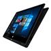 UMAX tablet PC VisionBook 12Wa Flex/ 2in1/ 11,6" IPS/ 1920x1080/ 4GB/ 64GB Flash/ micro HDMI/ 2x USB/ W10 Home UMM220V12