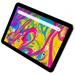 UMAX VisionBook 10C LTE + Keyboard Case Výkonný 10" Full HD tablet s osmijádrovým procesorem, 3GB RAM, LTE a UMM240105