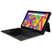 UMAX VisionBook 10C LTE + Keyboard Case Výkonný 10" Full HD tablet s osmijádrovým procesorem, 3GB RAM, LTE a UMM240105