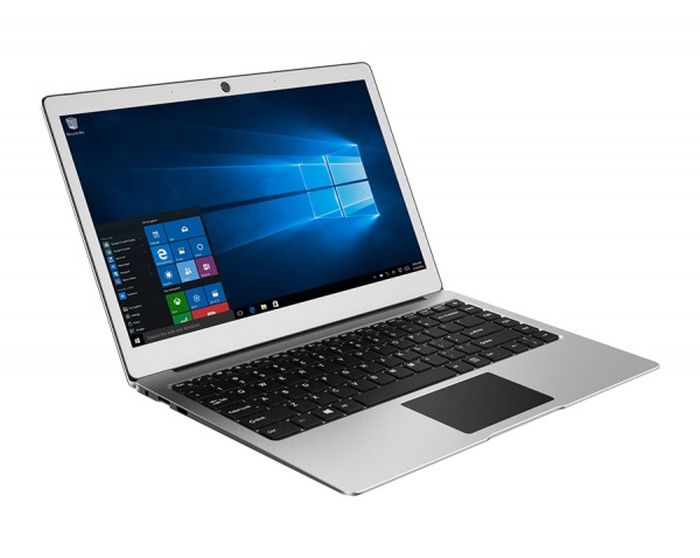 UMAX VisionBook 13Wa Pro 13,3" Full HD Cloudbook s Intel Apollo Lake, 4GB RAM a SSD slotem UMM200V33
