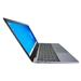 UMAX VisionBook 14Wr Plus/Celeron N4120/4 GB/64 GB EMMC/M.2 SATA SSD disk/14,1" IPS Full HD/W10Pro/Šedý UMM230142