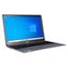 UMAX VisionBook 15WU-i3/Core i3 10110U/4 GB/128 GB M.2 SSD/M.2 SSD SATA slot/15,6" IPS Full HD/W10Pro/Šedý UMM230155