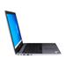 UMAX VisionBook 15WU-i3/Core i3 10110U/4 GB/128 GB M.2 SSD/M.2 SSD SATA slot/15,6" IPS Full HD/W10Pro/Šedý UMM230155