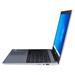 UMAX VisionBook 15WU-i3/Core i3 10110U/4 GB/128 GB M.2 SSD/M.2 SSD SATA slot/15,6" IPS Full HD/W10Pro/Šedý UMM230155