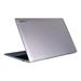 UMAX VisionBook 15WU-i3/Core i3 10110U/4 GB/128 GB M.2 SSD/M.2 SSD SATA slot/15,6" IPS Full HD/W10Pro/Šedý UMM230155