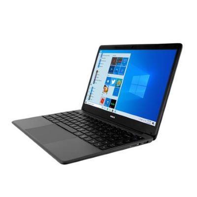 UMAX VisionBook N14G Plus/Celeron N4100/4 GB/128 GB EMMC/M.2 SSD SATA slot/14,1" IPS Full HD/W10Pro/Tmavě šedý UMM230146