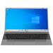 UMAX VisionBook N15R Pro/Celeron N4120/4 GB/128 GB SSD/M.2 SSD SATA slot/15,6" IPS Full HD/W10Pro/Šedý UMM230156