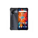 UMIDIGI BISON X10 Black - 6,53" HD+ IPS/4GB RAM+64GB ROM/20+8+5 MPx/Android 11/6150mAh/NFC/černá 84008071