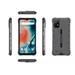 UMIDIGI BISON X10 Pro sivá Bison X10 pro Gray