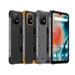 UMIDIGI BISON X10 Pro sivá Bison X10 pro Gray