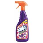 UNI CILLIT BANG Spray vodní kámen 750 ml