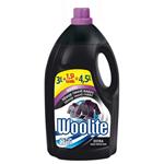 UNI WOOLITE Extra Dark 3 l + 50% navíc 8592326007440