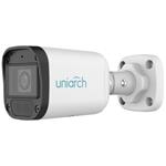 Uniarch by Uniview IP kamera/ IPC-B122-APF40K/ Bullet/ 2Mpx/ objektiv 4mm/ 1080p/ McSD slot/ IP67/ IR30/ PoE/ Onvif