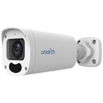 Uniarch by Uniview IP kamera/ IPC-B314-APKZ/ Bullet VF/ 4Mpx/ objektiv 2.8-12mm/ 1440p/ McSD slot/ IP67/ IR50/ PoE/ Onv