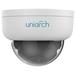 Uniarch by Uniview IP kamera/ IPC-D124-PF28K/ Dome/ 4Mpx/ objektiv 2.8mm/ 1440p/ McSD slot/ IP67/ IR30/ PoE/ Onvif