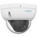 Uniarch by Uniview IP kamera/ IPC-D314-APKZ/ Dome VF/ 4Mpx/ objektiv 2.8-12mm/ 1440p/ McSD slot/ IP67/ IR30/ IK10/ PoE/