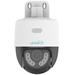 Uniarch by Uniview IP kamera/ IPC-P213-AF40KC/ PTZ/ 3Mpx/ objektiv 4mm/ 2304*1296/ IP66/ IR30/ PoE/ Onvif