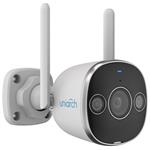 Uniarch by Uniview IP kamera/ UHO-B2D-M5F3D/ Bullet/ 5Mpx/ 2.8mm/ Wi-Fi/ SD/ Mic&Speaker/ Color Night/ IP67/ Onvif