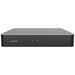 Uniarch by Uniview NVR rekordér/ NVR-108E2-P8/ pro 8 kamer/ rozlišení 8 Mpix/ 8x PoE/ Onvif