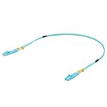 UniFi ODN Cable, 0.5 m - optický patch kabel, multimode, LC-LC UOC-0.5