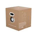 UniFi venkovní kabel Cat5e 305m, Ubiquiti UACC-Cable-C5e-Outdoor-Pro-305M-W UniFi venkovní kabel Ca