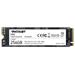 Union Memory 256GB SSD M.2 PCIe Gen4 x4 NVMe SSS0L25216