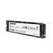 Union Memory 256GB SSD M.2 PCIe Gen4 x4 NVMe SSS0L25216
