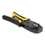 Universal Crimping Tool with wire stripp, Universal Crimping Tool with wire stripp 90523