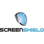 Universal Screenshield D 225 x 350 (1pcs) SCR-D225350-D