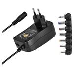 UNIVERZÁLNÍ NAPÁJECÍ ZDROJ 3-12V/1.000mAh 1703100021