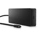 Univerzálny multiportový rozbočovač HP USB-C (2x USB-A 3.2, 1xUSB-C, 1xHDMI 2.0, 1xDP 1.2, USB-C 65W, RJ45, bez 50H55UT