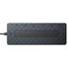Univerzálny multiportový rozbočovač HP USB-C (2x USB-A 3.2, 1xUSB-C, 1xHDMI 2.0, 1xDP 1.2, USB-C 65W, RJ45, bez 50H55UT