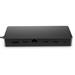 Univerzálny multiportový rozbočovač HP USB-C (2x USB-A 3.2, 1xUSB-C, 1xHDMI 2.0, 1xDP 1.2, USB-C 65W, RJ45, bez 50H55UT