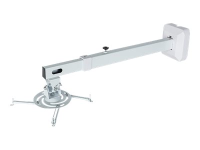 Univerzálny nástenný držiak Avtek WallMount 1200 pre krátko ohniskove projektory 1MVWM11