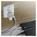 Univerzálny USB adaptér SMART do siete 3,1A (15W) max. 8592920117408