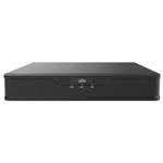 Uniview Hybrid NVR, 8x analógový / 12x IP, 1x HDD (až 10TB), HDMI + VGA Full HD, 2x USB 2.0, ONVIF XVR301-08Q3