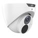 UNIVIEW IP kamera 1920x1080 (FullHD), až 25 sn/s, H.265, obj. 4,0 mm (87,5°), PoE, Mic., Smart IR 3 IPC3612SB-ADF40KM-I0