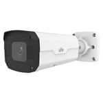 UNIVIEW IP kamera 1920x1080 (FullHD), až 25 sn/s, H.265, obj. motorzoom 2,7-13,5 mm (121.4-33.5°), PoE, IPC2322SB-DZK-I0