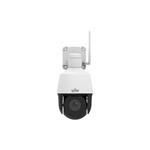 UNIVIEW IP kamera 1920x1080 (FullHD), až 30 sn/s, H.265, obj. zoom 4x (105,2-29,32°), PoE, Mic., IR 50 IPC6312LR-AX4W-VG
