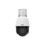UNIVIEW IP kamera 1920x1080 (FullHD), až 30 sn/s, H.265, obj. zoom 4x (105,2-29,32°), PoE, Mic., IR 50m IPC6312LR-AX4-VG