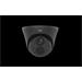 UNIVIEW IP kamera 2688x1520 (4 Mpix), až 30 sn/s, H.265, obj. 2,8 mm (97°), PoE, Mic, IR 30m, W IPC3614LE-ADF28K-H-BLACK
