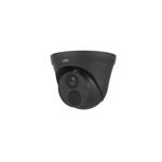 UNIVIEW IP kamera 2688x1520 (4 Mpix), až 30 sn/s, H.265, obj. 2,8 mm (97°), PoE, Mic, IR 30m, W IPC3614LE-ADF28K-H-BLACK