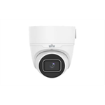 UNIVIEW IP kamera, PRIME II, 1920x1080 (2 Mpix), až 30 sn/s, H.265, obj. 2,7-13,5mm(96,2°-26°), PoE, M IPC3632SS-ADZK-I1