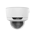 UNIVIEW IP kamera, PRIME II, 1920x1080 (2 Mpix), až 30 sn/s, H.265, obj. 2,7-13,5mm(96,2°-26°), PoE, M IPC3732SS-ADZK-I1